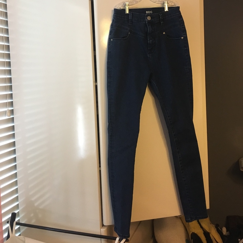 BDG jeans