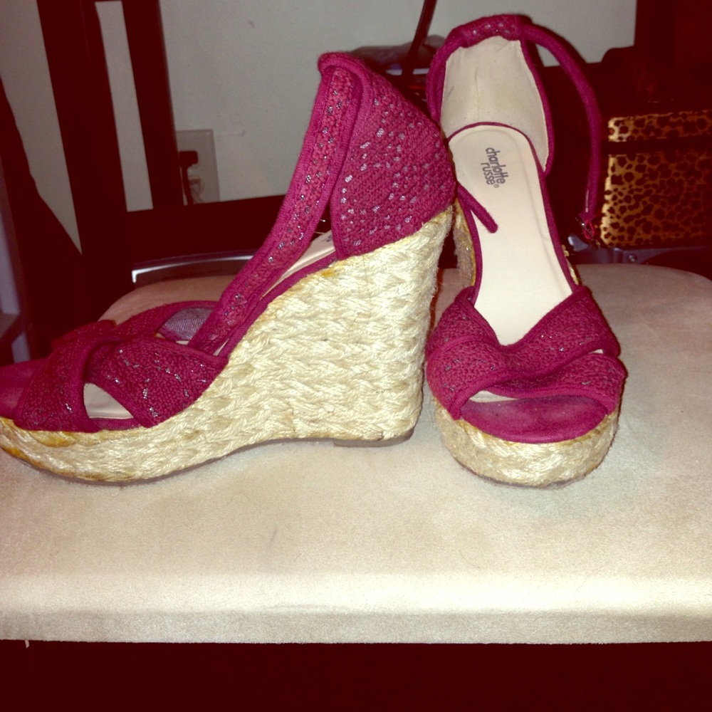 Wedges