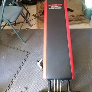 Meet your Posher, Douglas