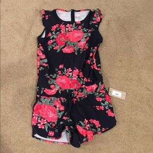 Albion Fit Antigua Romper