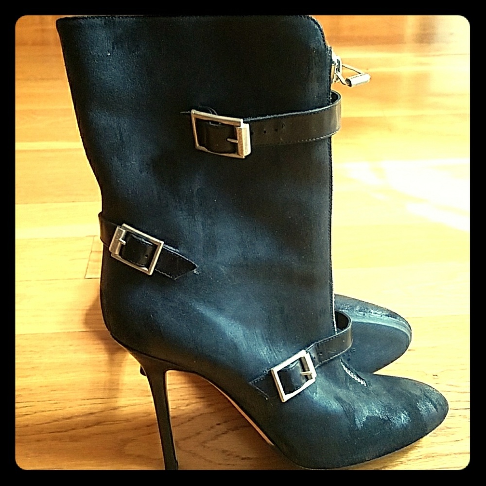 Jimmy Choo Boots