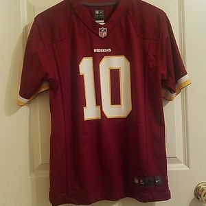 Griffin jersey
