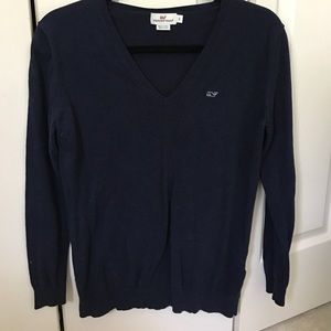 Vineyard vines sweater