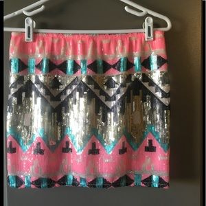 💕HOST PICK 💕 Forever 21 skirt