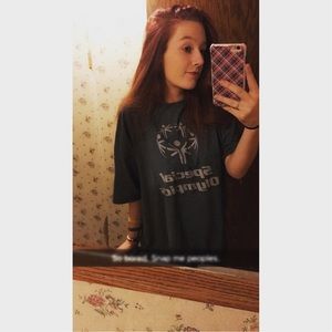 Meet your Posher, Jade