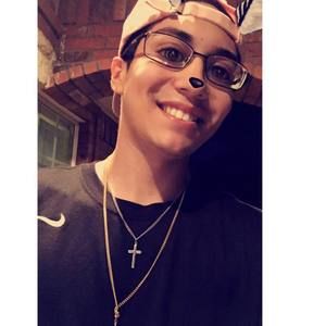 Meet your Posher, William