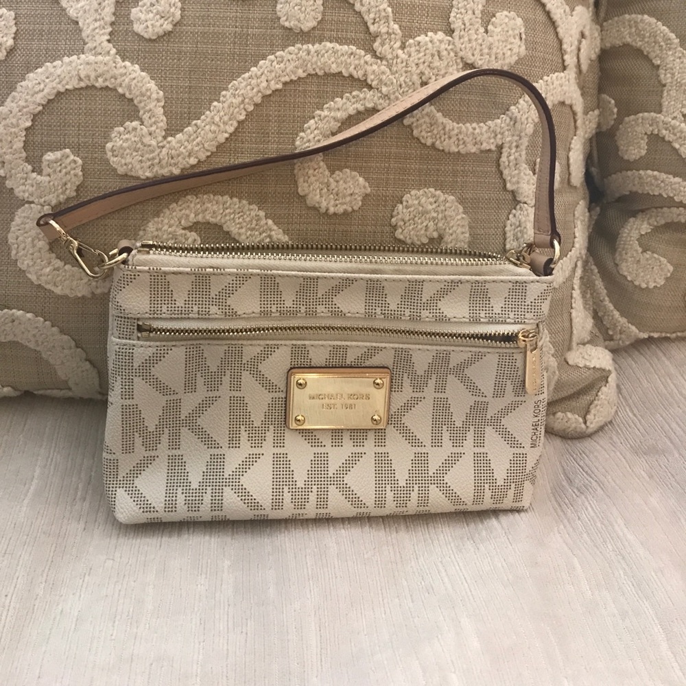 Michael Kors mini purse