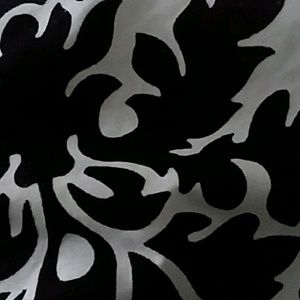 Meet your Posher, Patrice