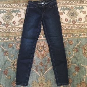 Lauren Conrad jeggings