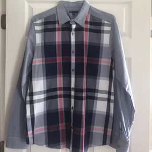 Gap Original Fit Button Down Shirt