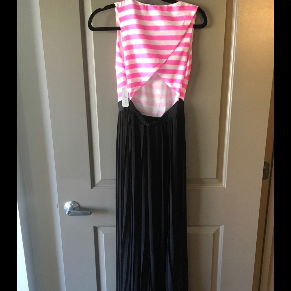 Maxi Dress - Picture 3 of 3