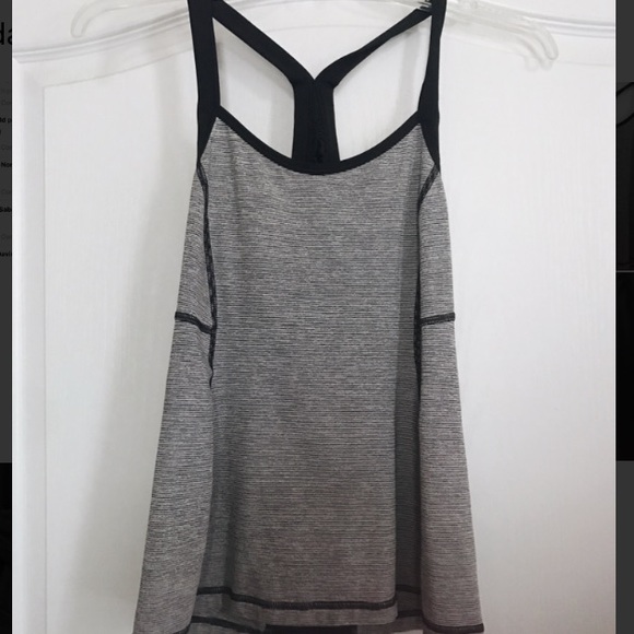 lululemon athletica Tops - Lululemon tank top