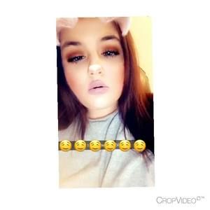 Meet your Posher, Callie