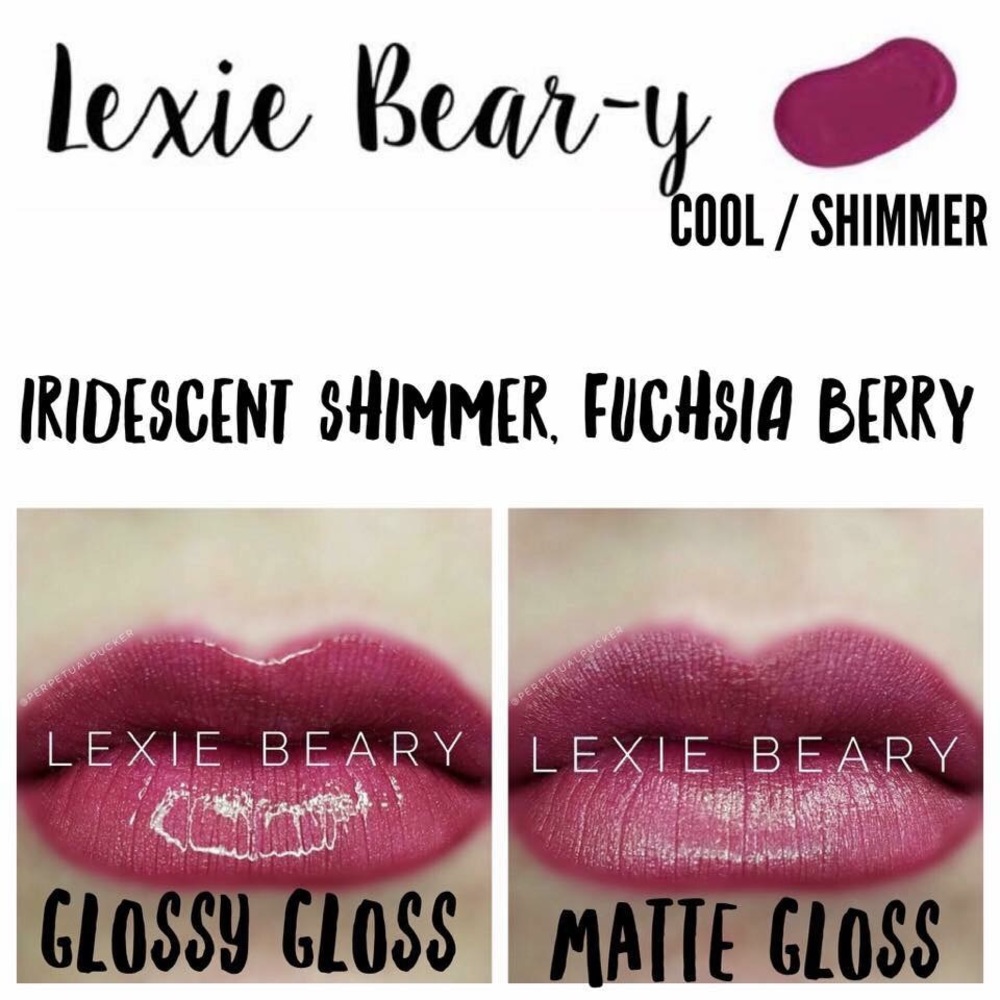 Lipsense