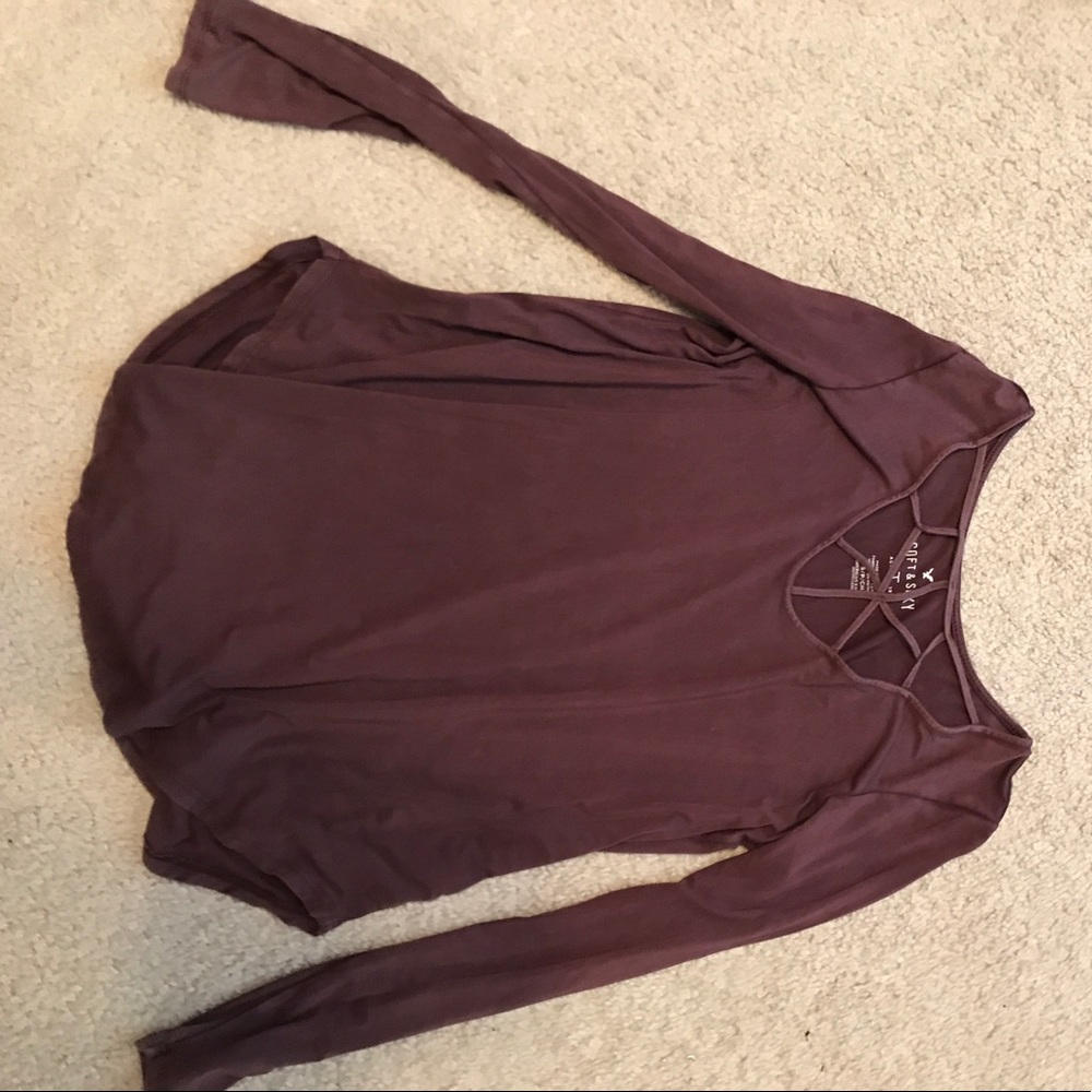 AEO top