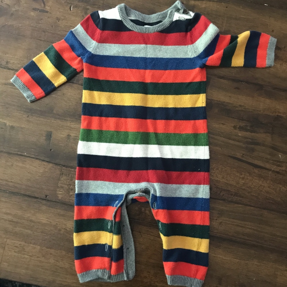One-piece sweater - ADORABLE
