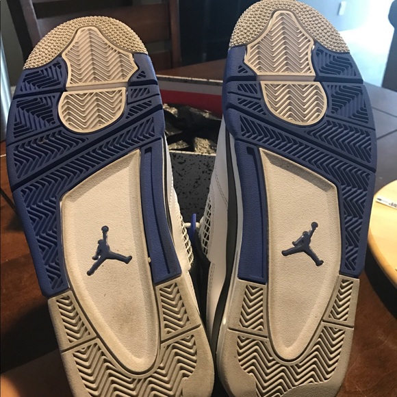 Motorsport 4s sz 10.5 - Picture 4 of 4