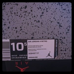 Motorsport 4s sz 10.5