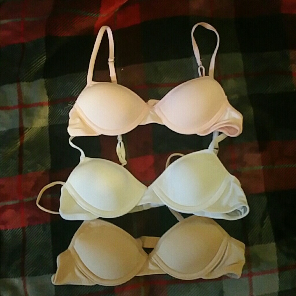 30a bra lot