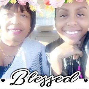 Meet your Posher, Elanda