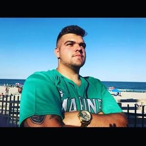 Meet your Posher, Lukas