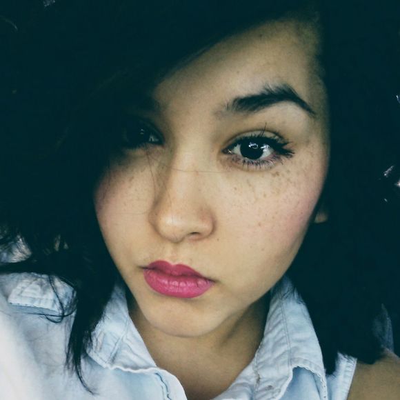 Meet your Posher, Briana - Picture 1 of 1