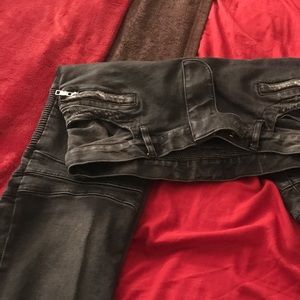 Men's Authentic Balmain jeans