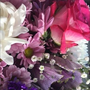 Meet your Posher, Olivia