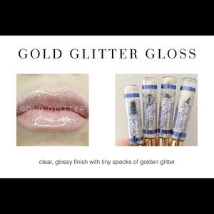 Lipsense gloss