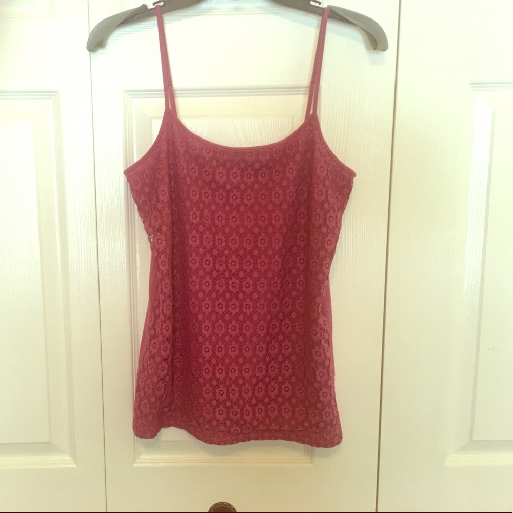 Loft By Ann Taylor top