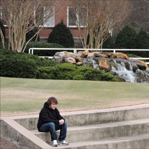 Meet your Posher, Brent