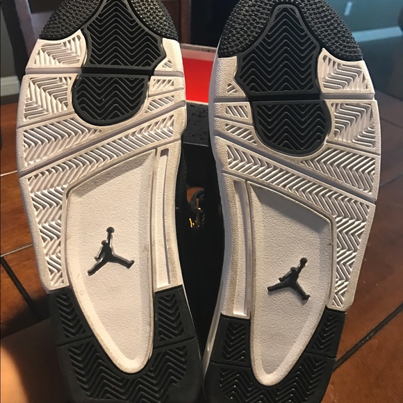 Royalty 4s sz 10 - Picture 3 of 4