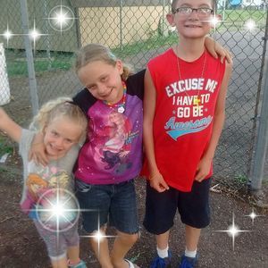 Meet your Posher, Whitney