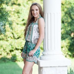 Meet your Posher, Jaycie