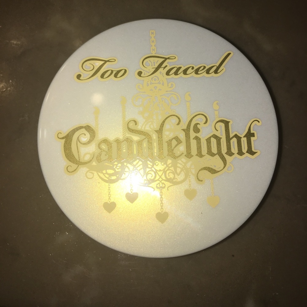 TOOFACED CANDLELIGHT HIGHLIGHTER