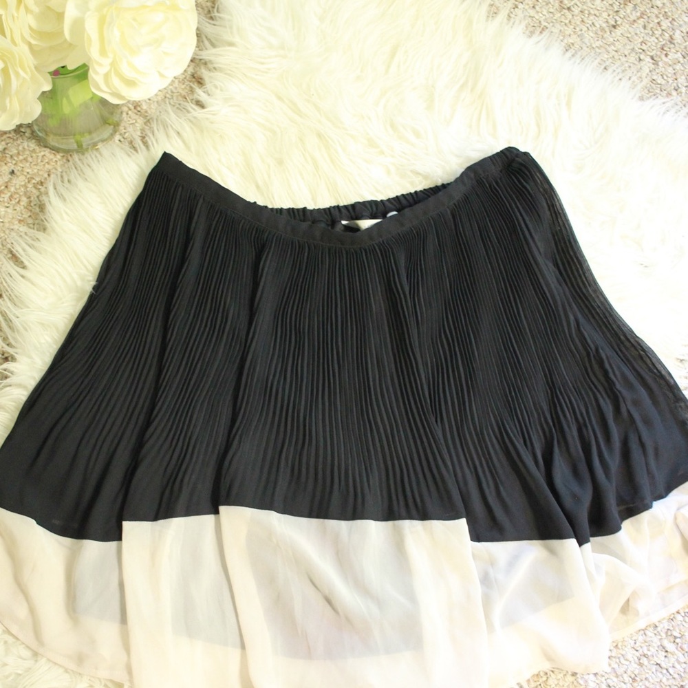 Stretchy Skirt