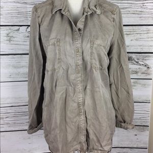 🎉STORE SALE🎉Halogen utility top extra large