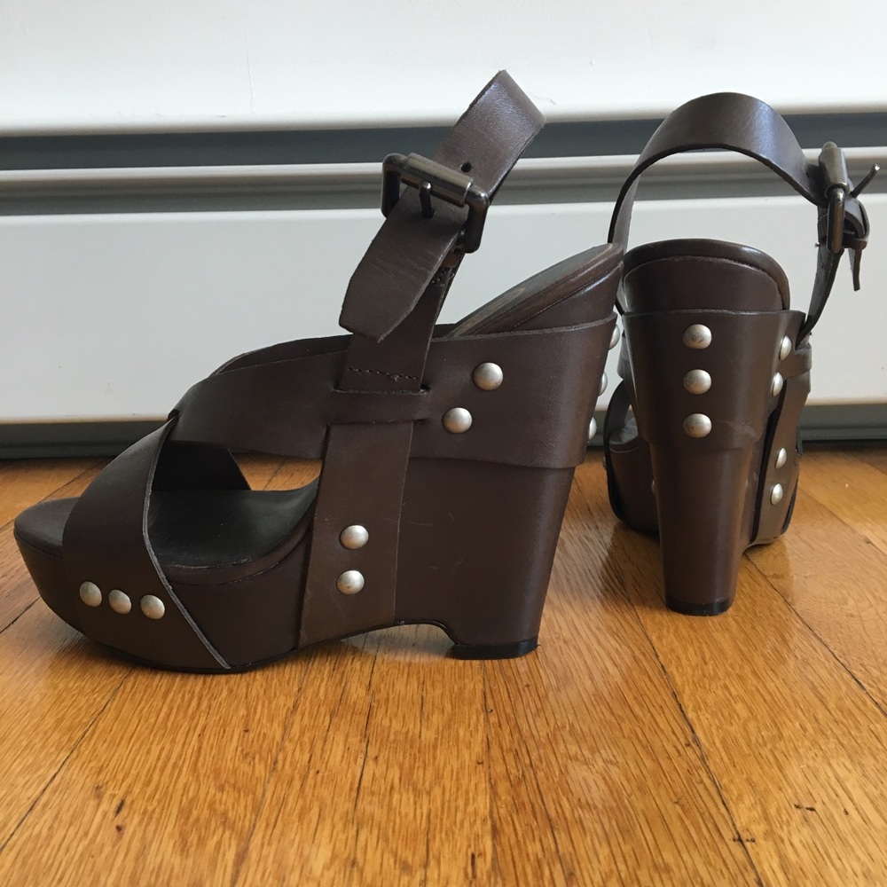 ASH Lucy Sandal