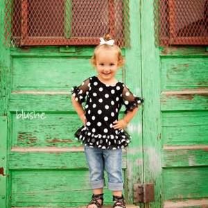 Meet your Posher, Heidi