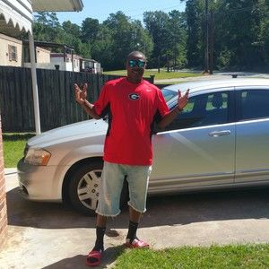 Meet your Posher, Harold