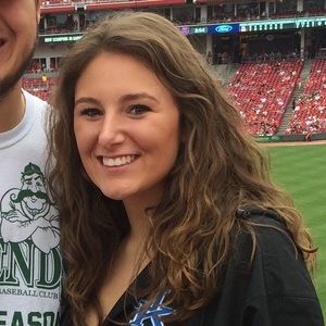 Meet your Posher, Jamie