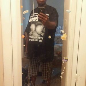 Meet your Posher, Marcus