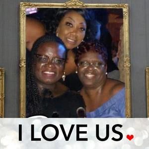 Meet your Posher, Ros