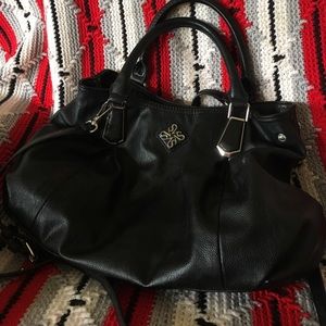 Simply Vera Wang, Black, Great used condition.