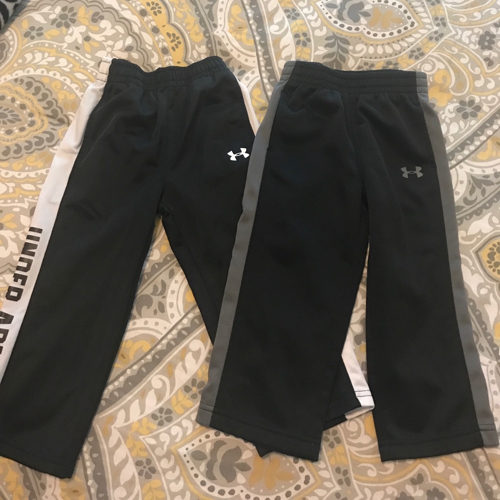 Under Armour jogging pants