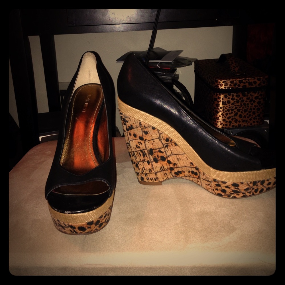Wedges