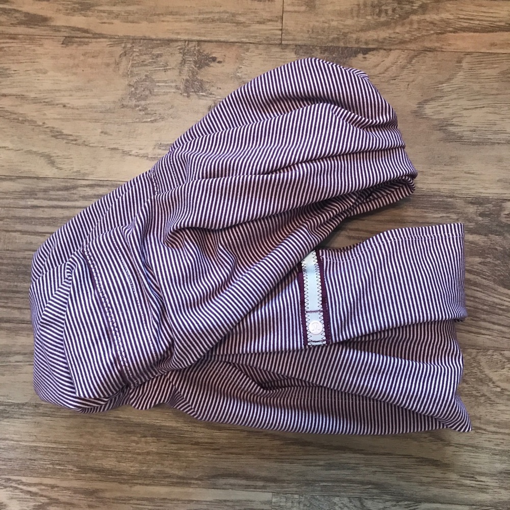 Lululemon Vinyasa Scarf