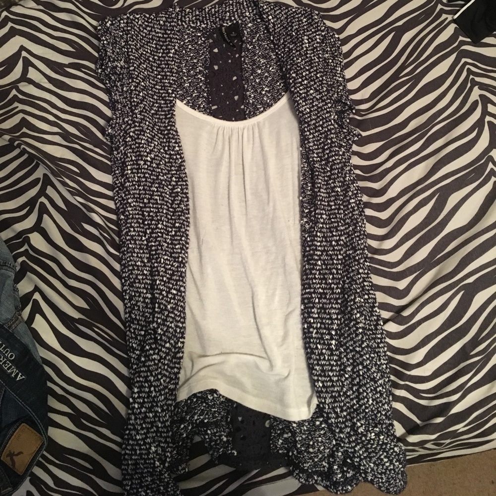 Dressy shirt