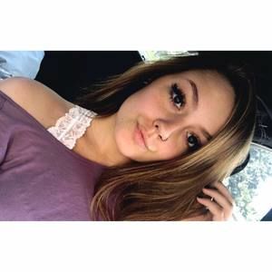 Meet your Posher, Brittany