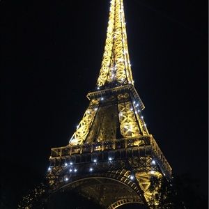 Meet your Posher, Isabel